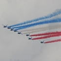 Patrouille de France - 154